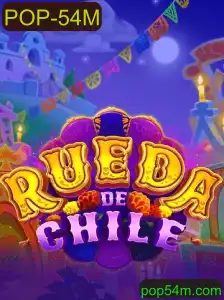 RuedaDeChile: Desvendando o Jogo Inovador com a Chave POP-54M