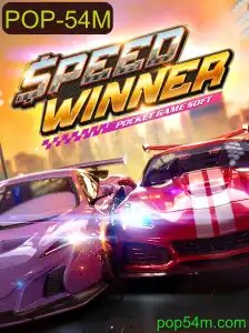 Explorando o Mundo de SpeedWinner: POP-54M