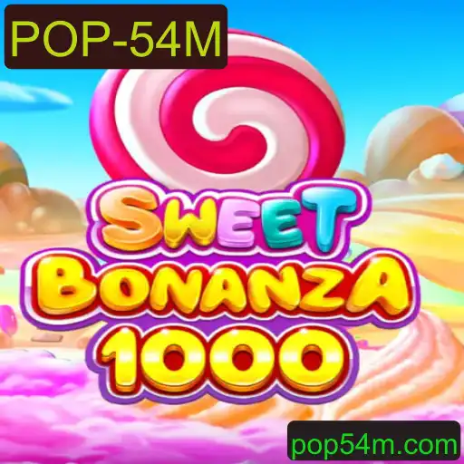 Descubra as Maravilhas do Jogo SweetBonanza1000: Uma Aventura com POP-54M
