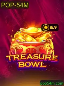 Explorando o Fascinante Mundo do Jogo TreasureBowl