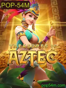 Descubra os Mistérios de Treasures of Aztec