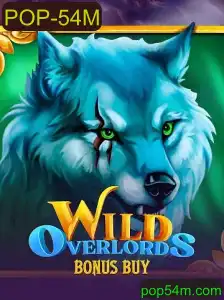 Descubra WildOverlordsBonusBuy: A Aventura Épica com a Palavra-Chave POP-54M