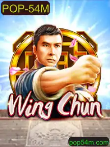 Descubra o Fascinante Mundo de WingChun: O Jogo de Tabuleiro POP-54M