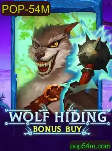 Explorando o Mundo do Jogo WolfHidingBonusBuy