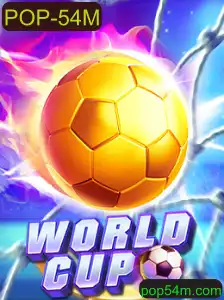 WorldCup: Descubra o Fascinante Jogo do Momento com a Palavra-Chave POP-54M